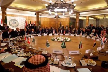 اتحادیه عرب ایران را به دخالت در امور کشورهای عربی متهم کرد