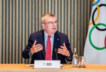 باخ:احتمال دارد حتی المپیک 2021 هم لغو شود