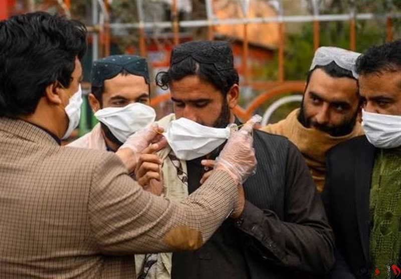 تعداد مبتلایان به کرونا در پاکستان به مرز ۳۱۰۰۰ نفر رسید