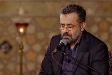 لغو مناجات‌خوانی محمود کریمی در رسانه ملی و بازگشت این مداح به فضای مجازی