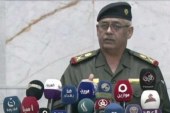 «عادل عبدالمهدی» دستور آغاز عملیات گسترده علیه بقایای داعش را صادر کرد
