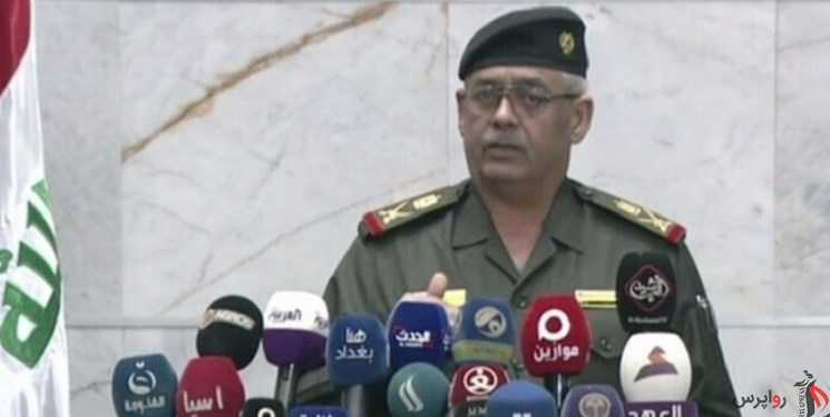 «عادل عبدالمهدی» دستور آغاز عملیات گسترده علیه بقایای داعش را صادر کرد