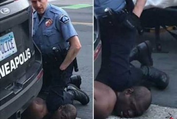 واشنگتن پست: کشتار سیاه‌پوستان به دست پلیس آمریکا کی پایان می‌یابد؟