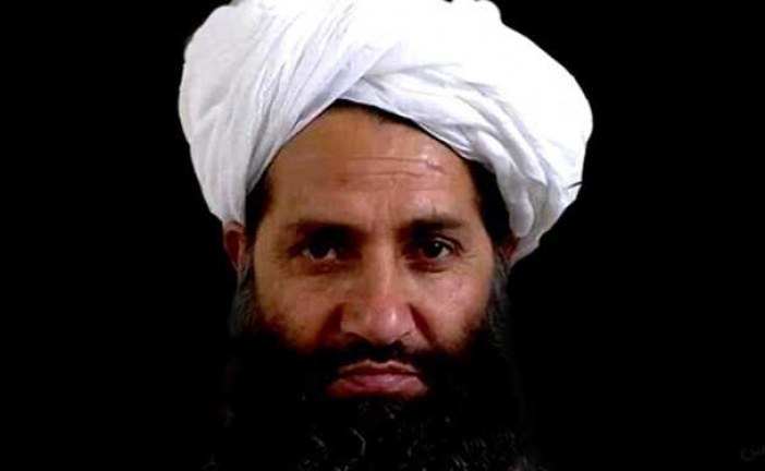 فارن پالیسی: رهبر طالبان به کرونا مبتلا شده است