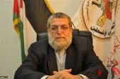 جهاد اسلامی فلسطین: ایران با وجود تحریم‌ها همواره حامی فلسطین بوده است