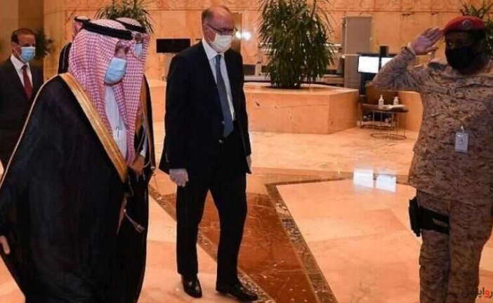 وزیر دارایی عراق هدف خود از سفر به عربستان را اقتصادی عنوان کرد