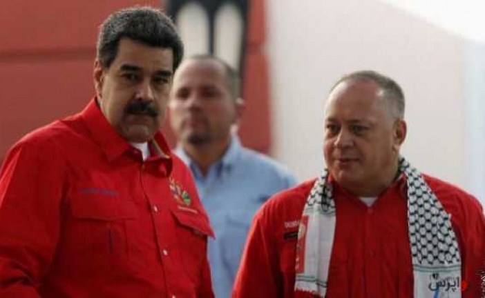 رییس مجلس ونزوئلا: تهران و کاراکاس در جهت عزت گام برداشته‌اند