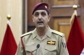 عراق: برای جنگ با داعش به نیروی خارجی نیاز نداریم