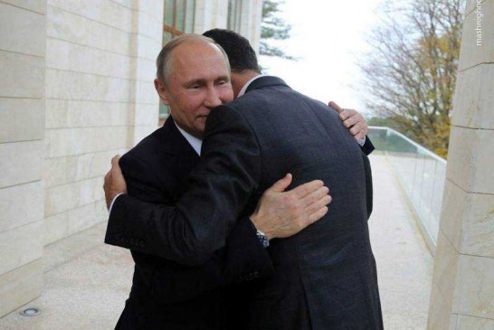 سفیر روسیه: روابط دمشق و مسکو قوی‌تر از گذشته است