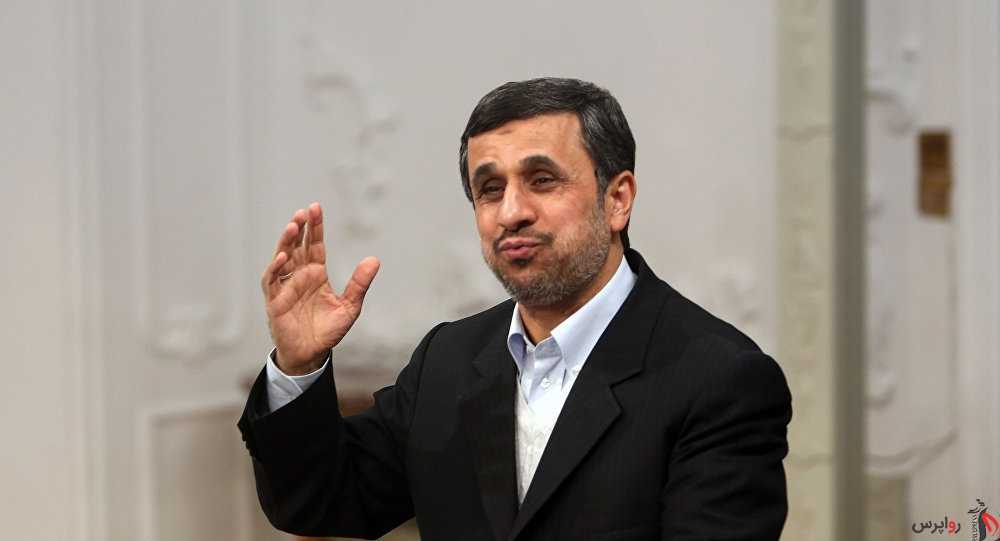 سلیمی‌نمین: رأی میرسلیم رسوایی سیاسی بود/احمدی‌نژاد خطرناک است