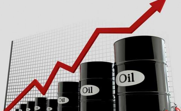 در پایان معاملات دیشب صورت گرفت  / جهش ۲۰ درصدی قیمت نفت/نفت آمریکا ۲۴ دلاری شد