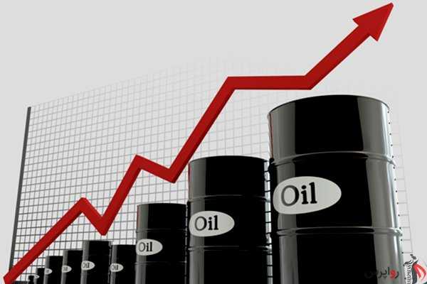 در پایان معاملات دیشب صورت گرفت  / جهش ۲۰ درصدی قیمت نفت/نفت آمریکا ۲۴ دلاری شد