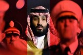 افسران سعودی در ترس و وحشت به سر می‌برند