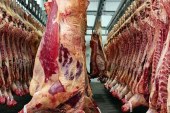 بازار گوشت در رکود به سر می‌برد؛ نرخ هر کیلو شقه گوسفندی ۱۰۰ هزار تومان