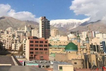 چرا مسکن در تهران متری دو میلیون تومان گران شد؟