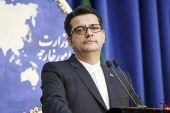 ایران بی‌احترامی به اصول حاکمیتی خود را برنمی‌تابد