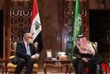 آیا عراق، عربستان را جایگزین ایران می‌کند؟ ( مهسا مژدهی )