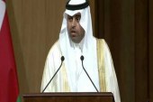 پیام پارلمان عربی به شورای امنیت و سازمان ملل پیرامون لیبی