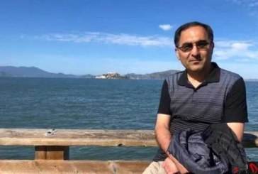 رویترز: دانشمند ایرانی زندانی در آمریکا در آستانه آزادی