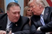 اقدام آمریکا می‌تواند توافق هسته‌ای را از بین ببرد / تمدید تحریم‌های تسلیحاتی ایران در شورای امنیت کار ساده‌ای نخواهد بود؛ روسیه و چین با این تحریم ها مخالف هستند