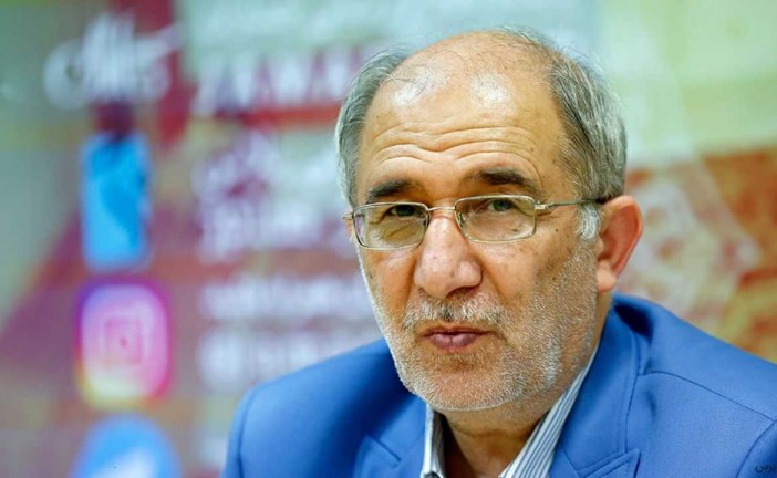 حسین علایی: روحانی بدشانس‌ترین رئیس دولت بعد از انقلاب ایران است