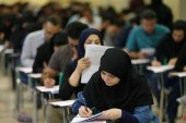 تاریخ امتحانات دانشگاه‌های تهرانی مشخص شد/ فهرست زمانبندی و پایان کلاس‌ها