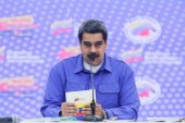 همدستی آمریکایی‌ها با مخالفان ونزوئلا برای براندازی دولت مادورو