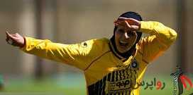 عضو تیم ملی فوتبال زنان : مسوولان ورزش خوزستان هرگز به فوتبال زنان اهمیت نمی‌دهند.
