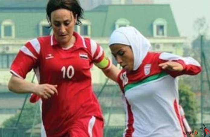 عضو تیم ملی: مسوولان هیات خوزستان فوتبال زنان را نابود کردند
