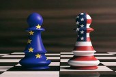 اروپا دنبال مصالحه با آمریکا سر برجام/پیشنهاد «تمدید محدود» تحریم‌های تسلیحاتی