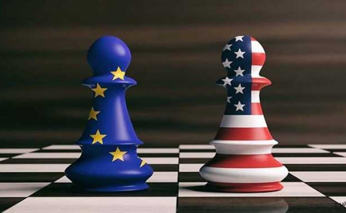 اروپا دنبال مصالحه با آمریکا سر برجام/پیشنهاد «تمدید محدود» تحریم‌های تسلیحاتی