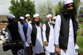 خبرگزاری فرانسه: آمریکا از افغانستان خارج نشود طالبان آزاد شده به میدان جنگ باز می‌گردند