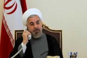 روحانی: اتحادیه اروپایی باید به وظیفه خود در قبال اقدامات غیرقانونی آمریکا عمل کند
