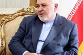 ظریف بر اهمیت توافقات سفر رییس جمهوری ایران به عراق تاکید کرد