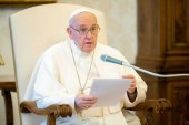 هشدار پاپ به ایتالیا درمورد جشن زودهنگام پیروزی بر کرونا