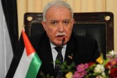 فلسطین خواستار تشکیل جبهه بین‌المللی علیه طرح الحاق شد