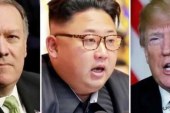 کره شمالی: آمریکا برای اظهار نظر در باره دو کره جایگاهی ندارد