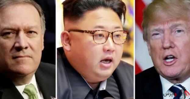 کره شمالی: آمریکا برای اظهار نظر در باره دو کره جایگاهی ندارد