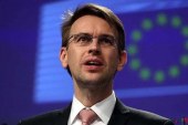 سخنگوی مسئول سیاست خارجی اتحادیه اروپا:بورِل برای حفظ برجام کوتاهی نخواهد کرد