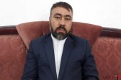 مدیر خبرگزاری اطلس افغانستان : کشورهای خارجی در حوادث یزد و هریرود فضاسازی دروغین می‌کنند