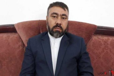 مدیر خبرگزاری اطلس افغانستان : کشورهای خارجی در حوادث یزد و هریرود فضاسازی دروغین می‌کنند