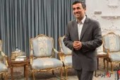 «کابوسِ احمدی‌نژاد» در سال‌های دور از پاستور / نایبِ محمود می‌آید؟