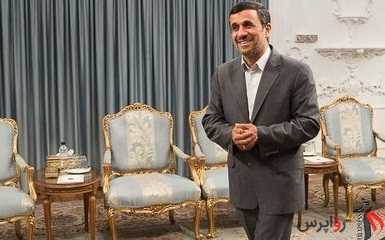 «کابوسِ احمدی‌نژاد» در سال‌های دور از پاستور / نایبِ محمود می‌آید؟