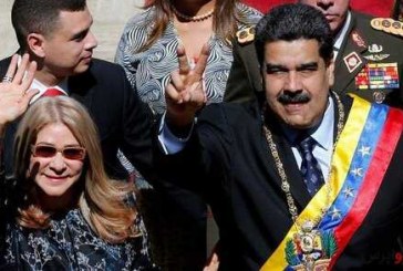مادورو : ایران از دوستان واقعی ونزوئلا است
