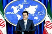 ایران از نشست شورای حقوق بشر برای مقابله با نژادپرستی در آمریکا استقبال کرد