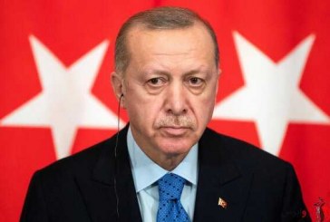 اردوغان رسانه‌های اجتماعی در ترکیه را هدف گرفته است