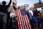 اعتراض نمایندگان دموکرات‌ها به عدم حضور وزیر دفاع آمریکا در کنگره