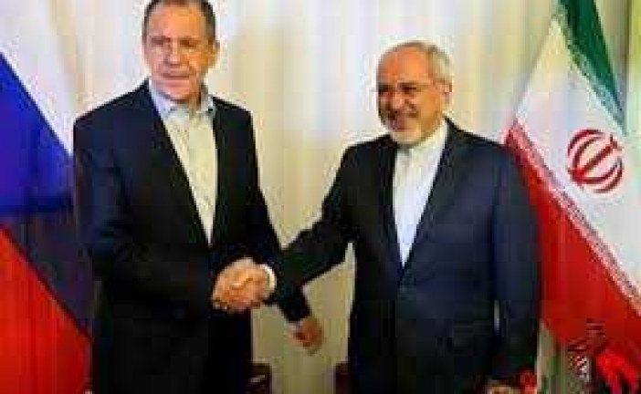 ظریف: شرایط بین‌المللی ضرورت رایزنی‌های ایران و روسیه را دوچندان کرده است