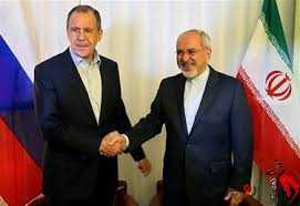 ظریف: شرایط بین‌المللی ضرورت رایزنی‌های ایران و روسیه را دوچندان کرده است
