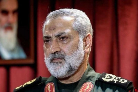 اخطار سخنگوی ارشد نیروهای مسلح: صهیونیست‌ها در صورت ادامه شرارت دست برتر ایران را خواهند دید